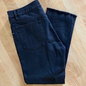 OBEY new threat pants 33